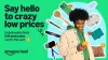 Amazon startet „Haul“ in UK – Günstig-Shoppen à la Temu und Shein direkt in der App