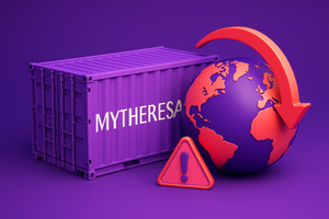 Mytheresa korrigiert Jahresprognose angesichts globaler Handelskonflikte