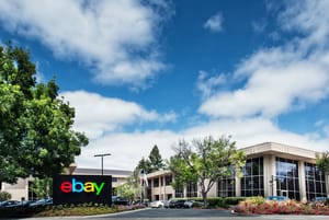 eBay stellt Führung neu auf: Ex-PayPal-Managerin wird CFO, Produkt und Technik werden gebündelt